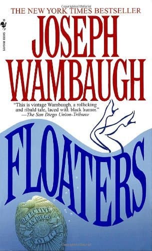 Floaters: A Novel