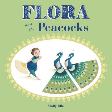 Flora and the Peacocks