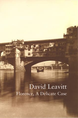 Florence, A Delicate Case