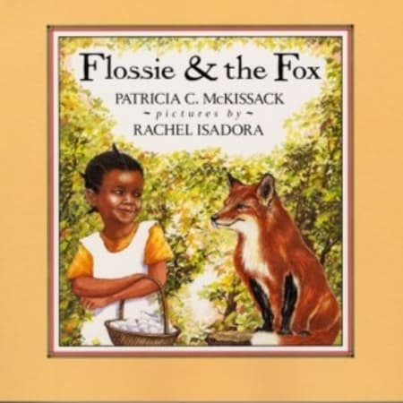 Flossie and the Fox