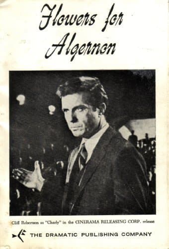 Flowers for Algernon