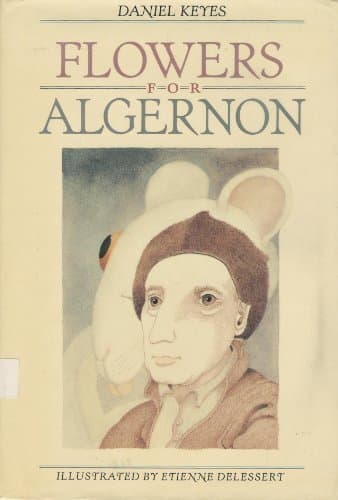 Flowers for Algernon - Short Story