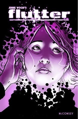 Flutter, Volume One: Hell Can Wait