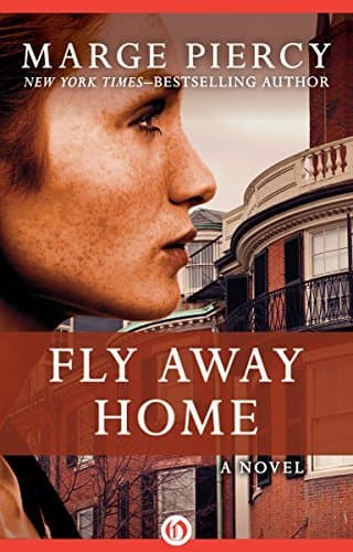 Fly Away Home: A Novel