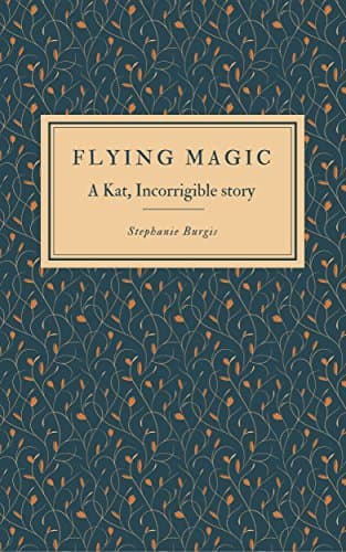 Flying Magic