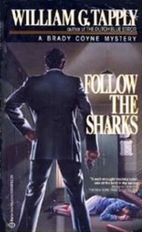 Follow the Sharks