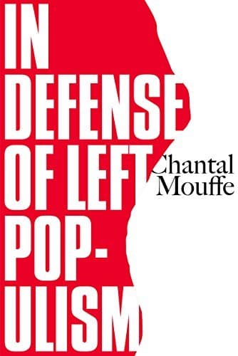 For a Left Populism