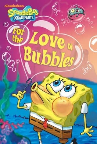 For the Love of Bubbles