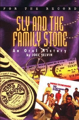 For the Record 4: Sly & the Family Stone
