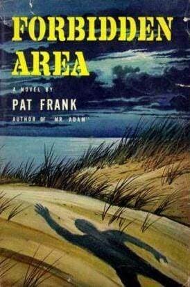 Forbidden Area