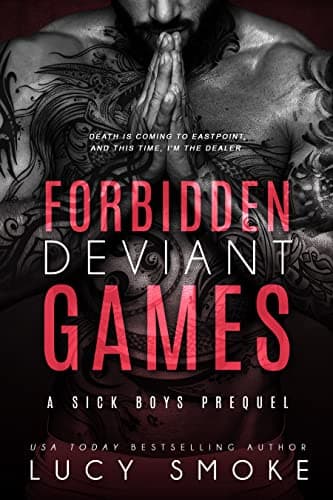 Forbidden Deviant Games