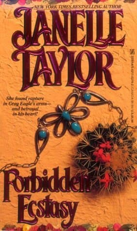 Forbidden Ecstasy