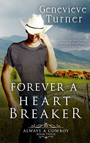 Forever a Heartbreaker
