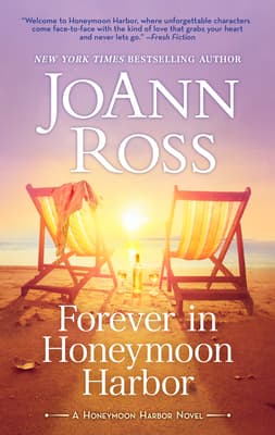 Forever in Honeymoon Harbor