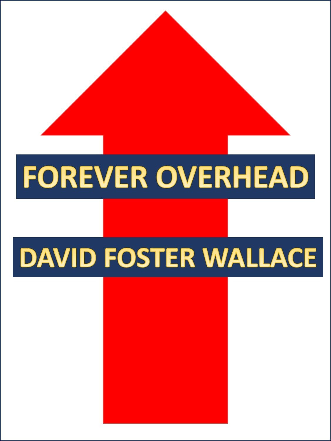 Forever Overhead