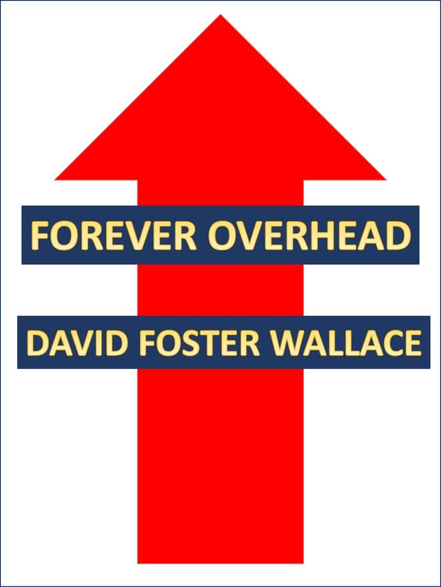 Forever Overhead