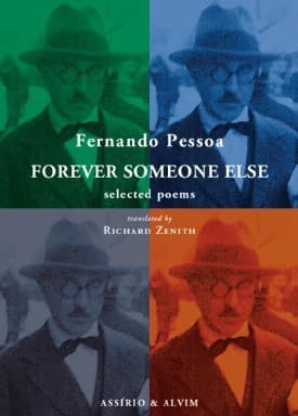 Forever Someone Else