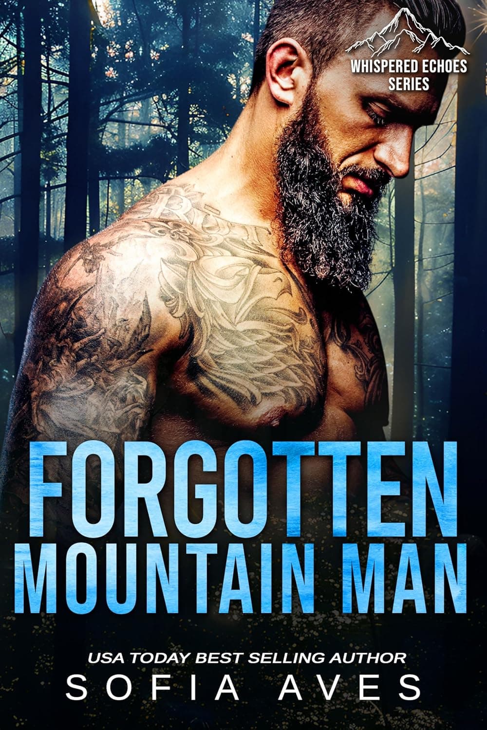 Forgotten Mountain Man