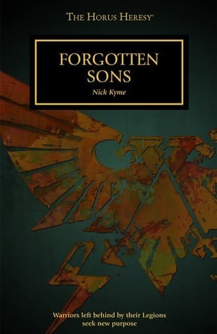 Forgotten Sons