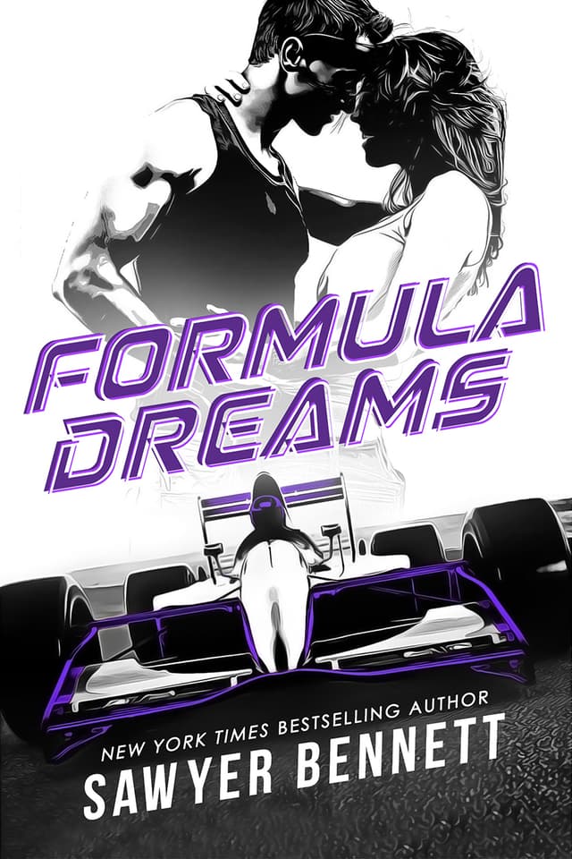 Formula Dreams