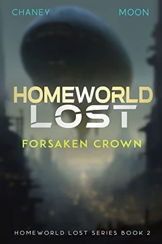 Forsaken Crown