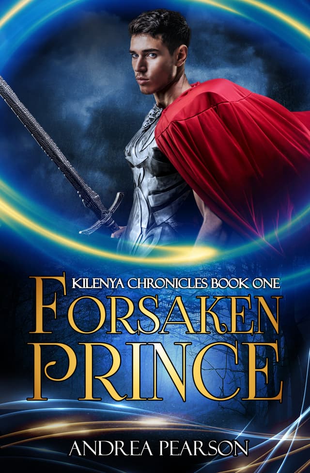 Forsaken Prince