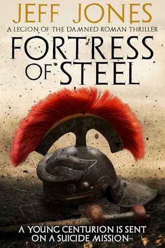 Fortress of Steel