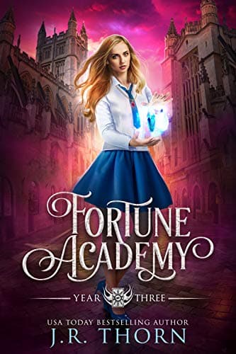 Fortune Academy: Year Three
