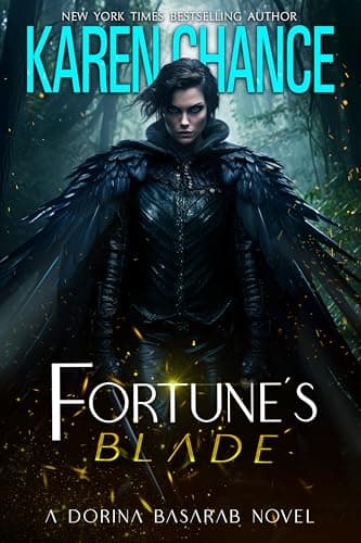 Fortune's Blade