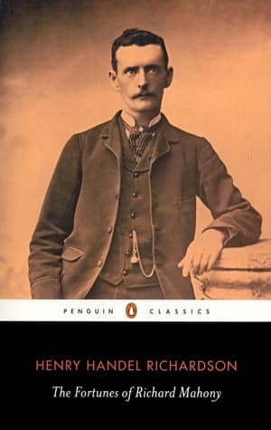 Fortunes of Richard Mahony