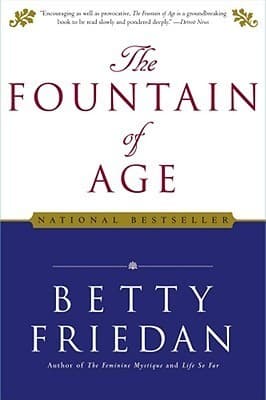 Fountain of Age