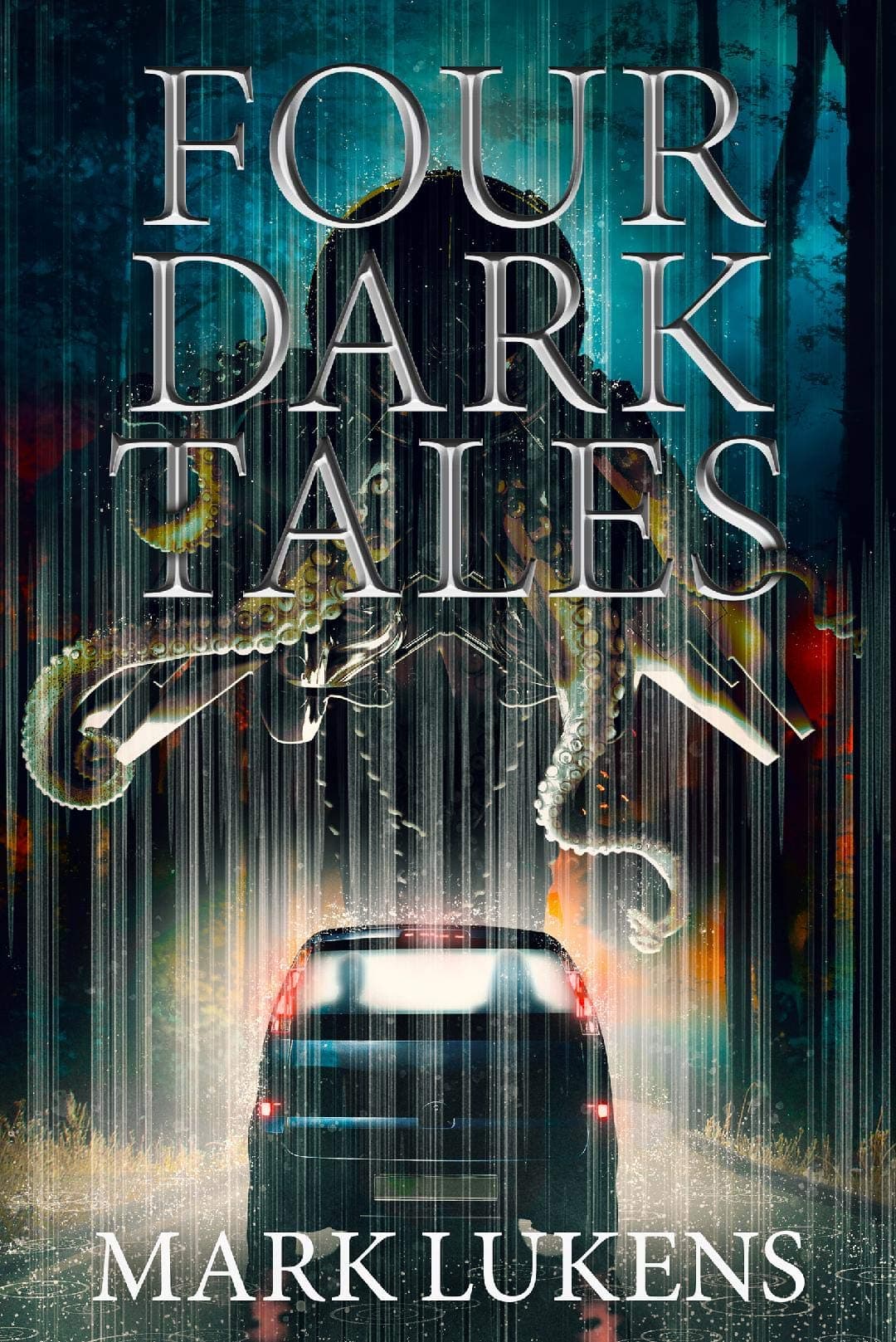 Four Dark Tales