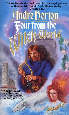 Four from the Witch World