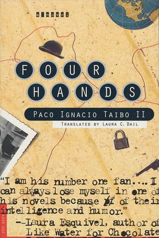 Four Hands