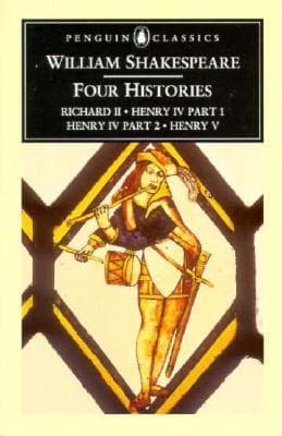 Four Histories