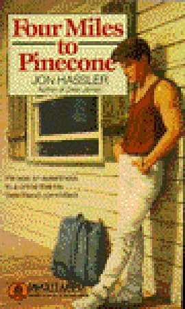 Four Miles to Pinecone