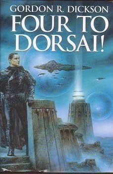 Four to Dorsai!