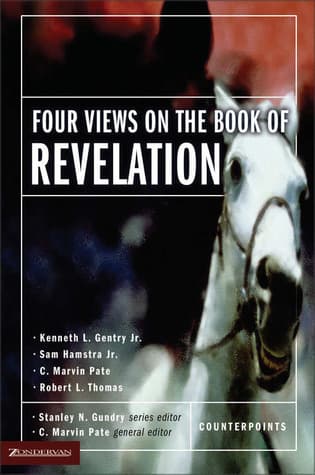 Four Views on the Book of Revelation