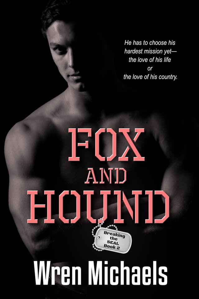 Fox and Hound