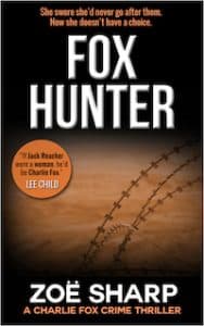 Fox Hunter