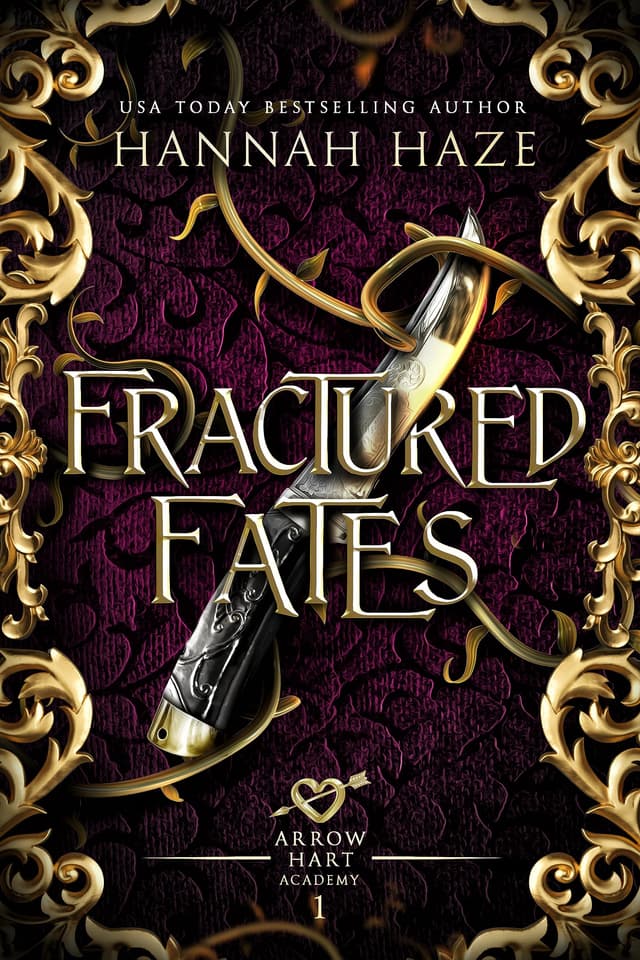 Fractured Fates