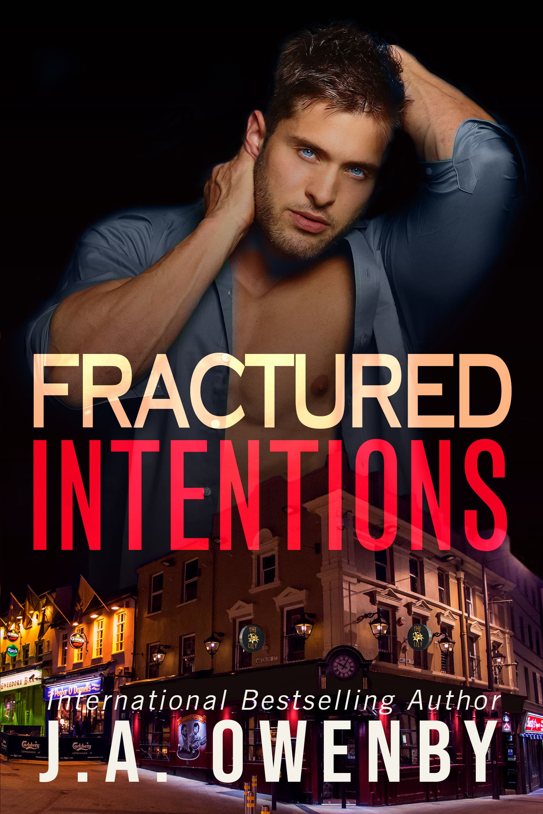 Fractured Intentions