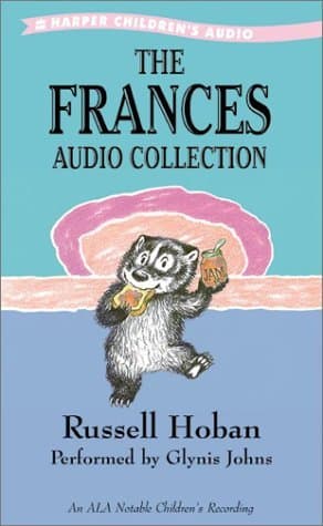 Frances Audio Collection