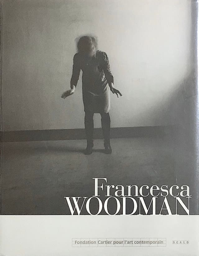 Francesca Woodman