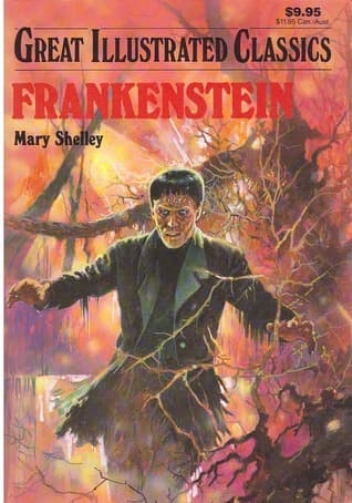 Frankenstein