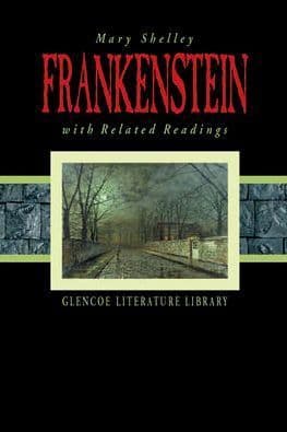 Frankenstein and Related Readings