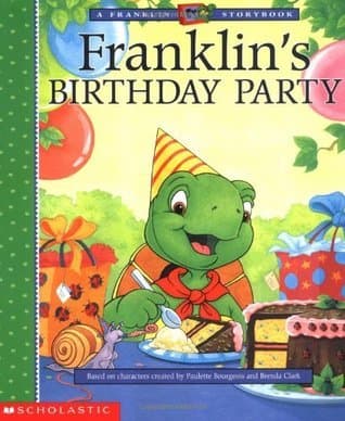 Franklin's Birthday