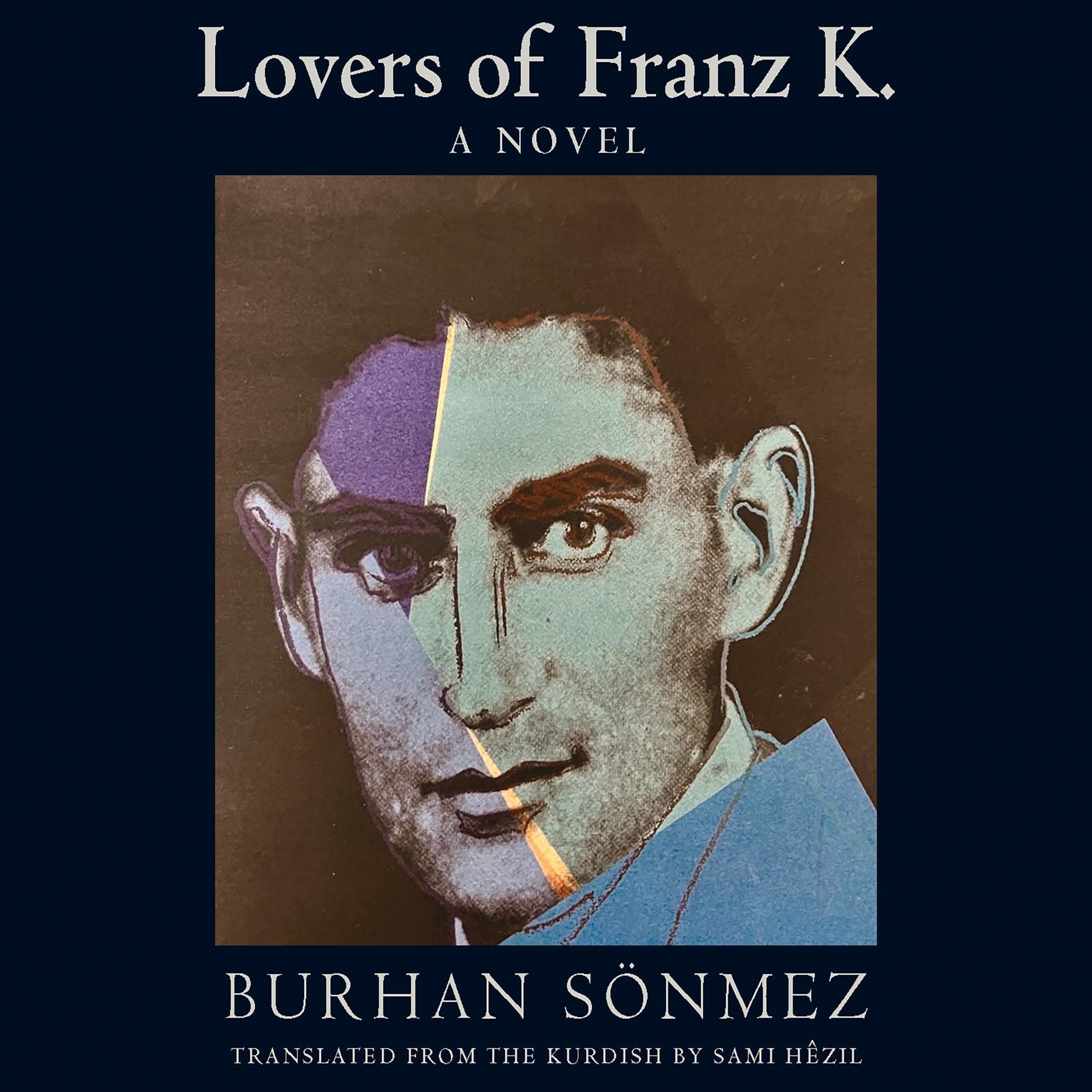 Lovers of Franz K.