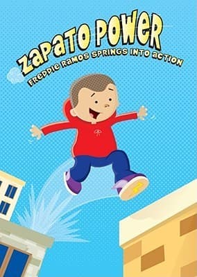 Freddie Ramos Springs into Action