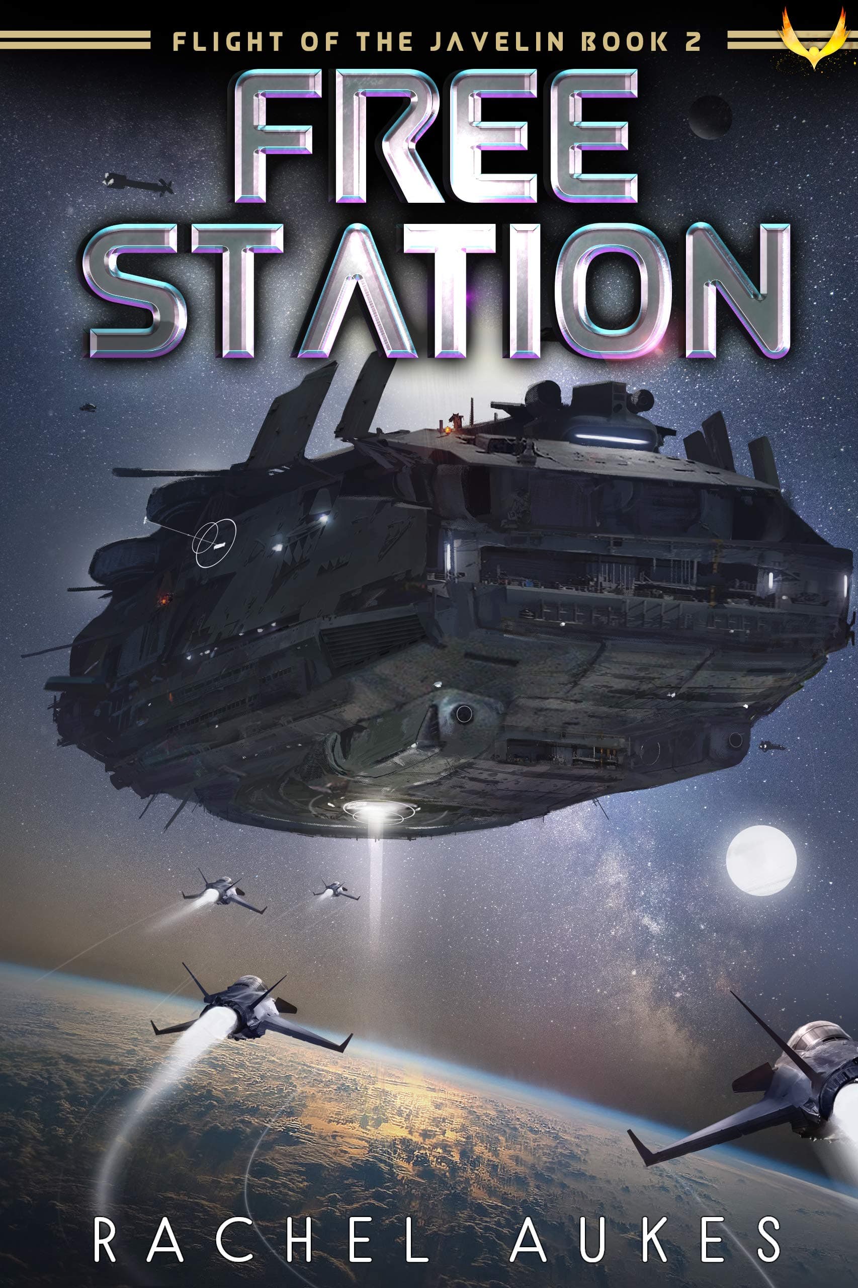 Free Station